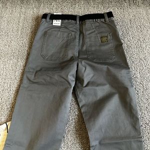 Zara pants for boys